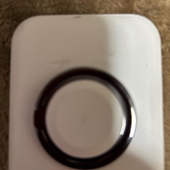 モバイルバッテリー
の画像