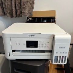 EPSON プリンター