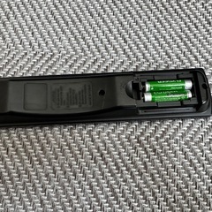 21インチテレビ　ジャンク品の画像