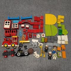 レゴ　デュプロ　LEGO　ブロック