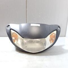 HONDA ディオ50 AF62 ヘッドライト ヘッドライトカバ...