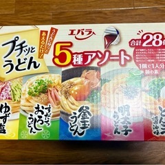 プチっとうどん×7袋入
