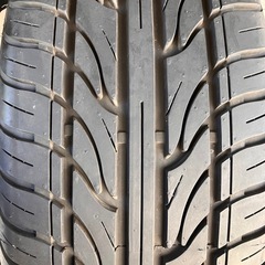 バリ山‼️4本セット　２０インチアルミホイール　アルファード  ヴェルファイア　エルグランド　２０インチアルミホイール　オデッセイ　フーガ　クラウン　レクサスの画像