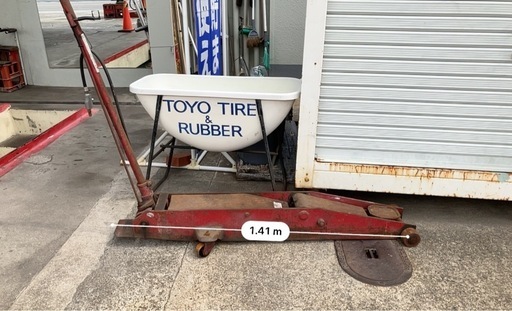 エアージャッキロング