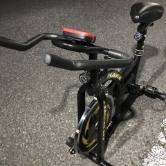 エアロバイク