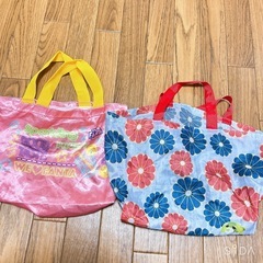 エコバッグ
