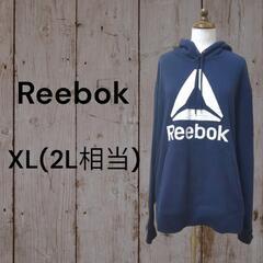 Reebok パーカー