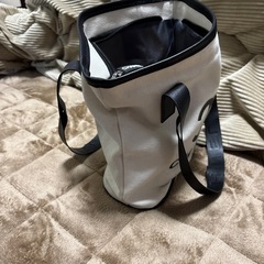 CHANEL❤︎ノベルティバックの画像