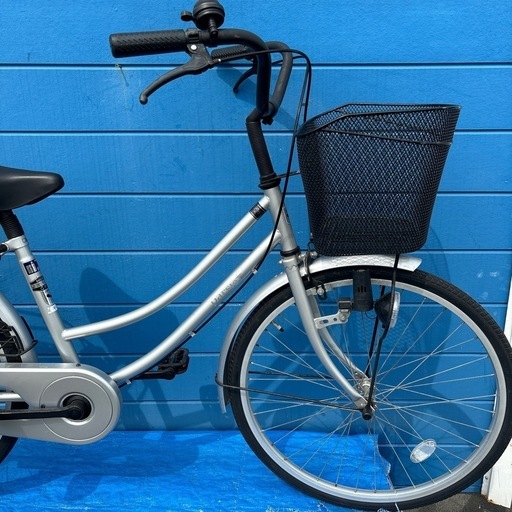 PARSLE 24インチ小柄な方