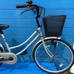 PARSLE 24インチ小柄な方の画像