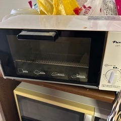 オーブントースター