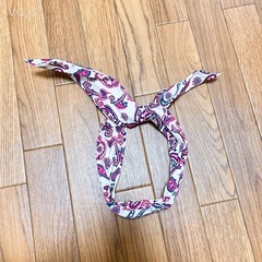 ヘアバンド ロデオ ロデオクラウンズ