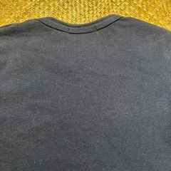 JACE 100サイズ　Tシャツ　ネイビー　キッズ　子ども　春夏秋　綿100%の画像