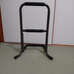 無料　立ち上がり補助用具  No.2の画像