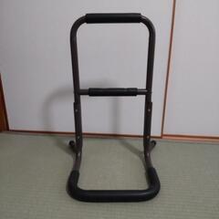 無料　立ち上がり補助用具  No.2の画像