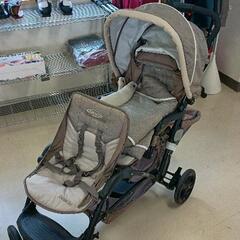 0514-007 GRACO studium duo ベビーカー