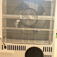 【美品】コロナ 石油ファンヒーター15~20畳用の画像
