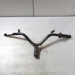 HONDA ディオ50 AF62 ハンドルカバー　Dio ホンダ...