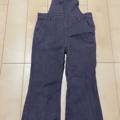 GRL サロペット　オーバーオール