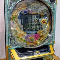 三共 CRフィーバー倖田來未MF-T パチンコ台 低確率1/30...