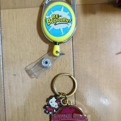 ユニバーサルスタジオジャパングッズの画像