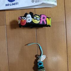 ユニバーサルスタジオジャパングッズの画像