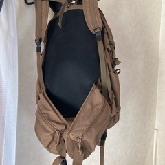 新品未使用品　リュックの画像