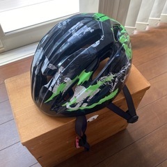 OGK カブト　子供用　自転車ヘルメット