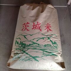 米農家から直送　令和６年産茨城コシヒカリ