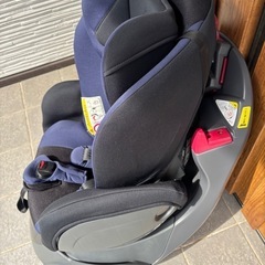 Aprica ベビー&チャイルドシート　ディアターンプラスの画像
