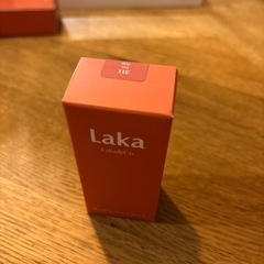 laka 211　ボンディンググロウリップスティック
