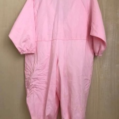 キッズ　100 プレイウェア　お砂場着