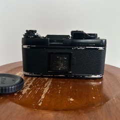 ニコン　F3 ウエストレベルの画像
