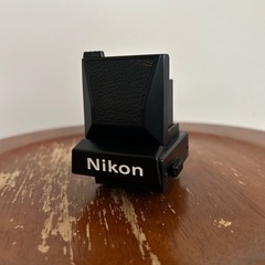 ニコン　F3 ウエストレベルの画像