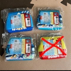 新品🌟パウパトロール財布の画像