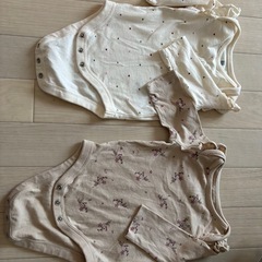 GAPボディスーツ