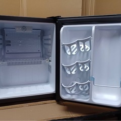 特価☆ミニ冷蔵庫 コンパクト冷蔵庫24L