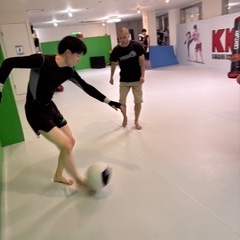 5.7(水) MMAクラス