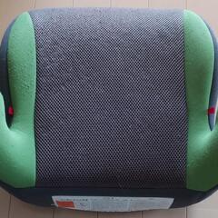 ジュニアシート