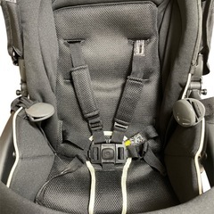 PigeonベビーカーA型　の画像