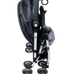 PigeonベビーカーA型　の画像