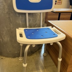 シャワーベンチ