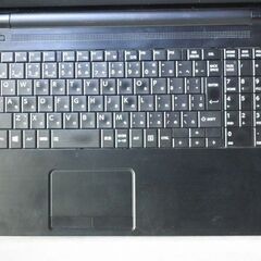 【東芝Dynabook Ｂ５５／Ｆ SSD256GB搭載WIN11Pro/Core-i3/ﾒﾓﾘ8GB/Office365】の画像