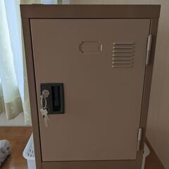オフィスロッカー