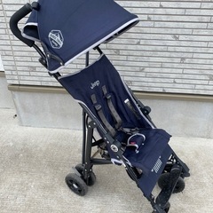 Jeep　B型ベビーカー バギー