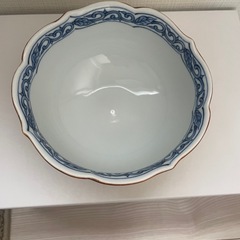 和皿　深皿　鉢　　たち吉　峰龍　　　の画像