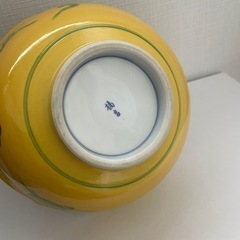和皿　深皿　鉢　　たち吉　峰龍　　　の画像