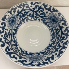和皿　深皿　鉢　　たち吉　峰龍　　　の画像
