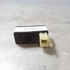 HONDA ディオ50 AF28 CDIユニット  Dio ホンダ [C-25-0509-45]の画像