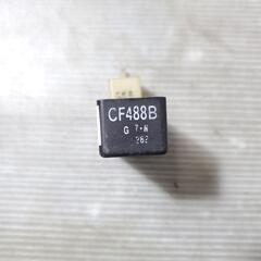 HONDA ディオ50 AF28 CDIユニット  Dio ホンダ [C-25-0509-45]の画像